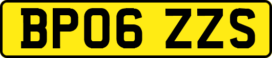BP06ZZS