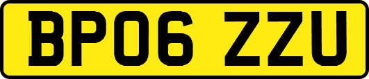 BP06ZZU