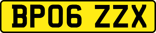 BP06ZZX