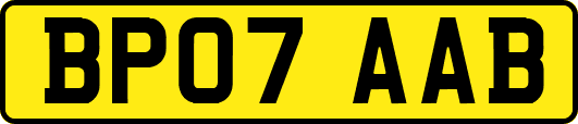 BP07AAB