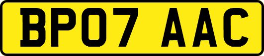 BP07AAC