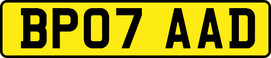 BP07AAD