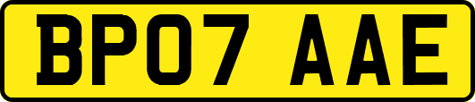 BP07AAE