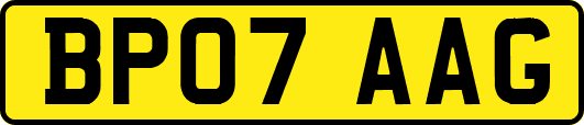 BP07AAG