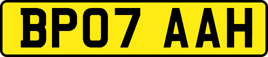 BP07AAH