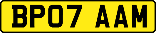 BP07AAM