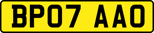 BP07AAO