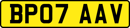 BP07AAV