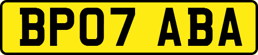 BP07ABA