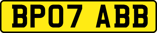 BP07ABB