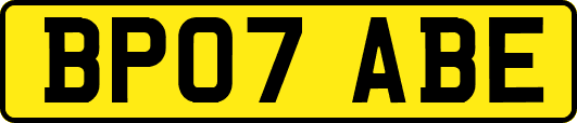 BP07ABE