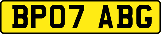BP07ABG