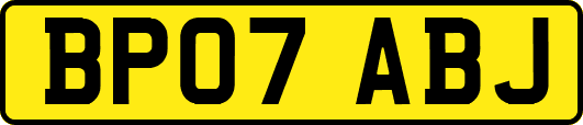 BP07ABJ