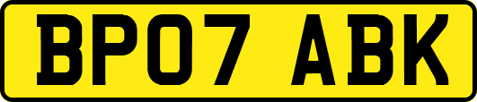 BP07ABK