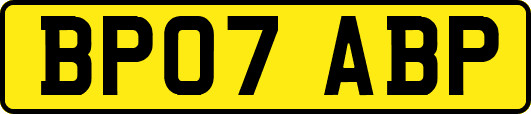 BP07ABP