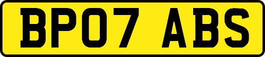 BP07ABS