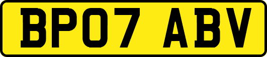 BP07ABV