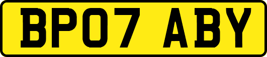 BP07ABY
