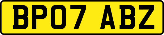 BP07ABZ