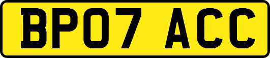 BP07ACC