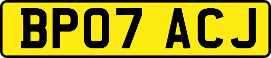BP07ACJ