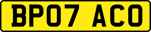BP07ACO