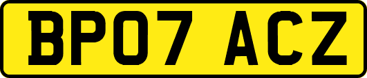 BP07ACZ