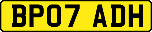 BP07ADH