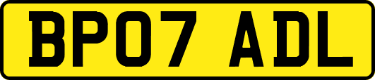 BP07ADL