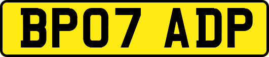 BP07ADP