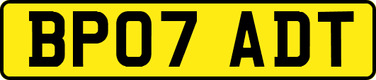 BP07ADT