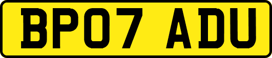 BP07ADU