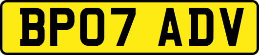 BP07ADV