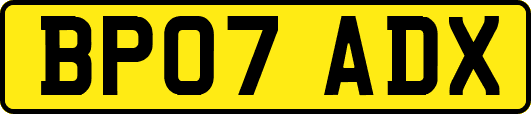 BP07ADX