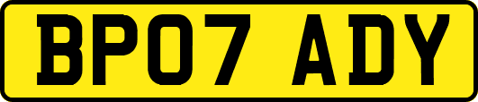 BP07ADY