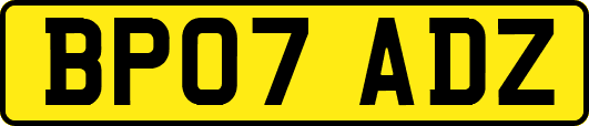 BP07ADZ