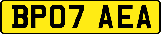 BP07AEA