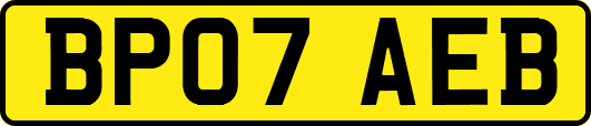 BP07AEB