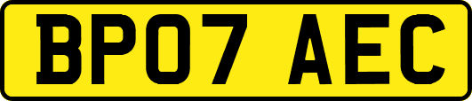 BP07AEC