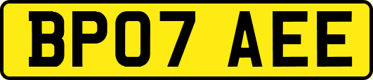 BP07AEE