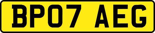 BP07AEG