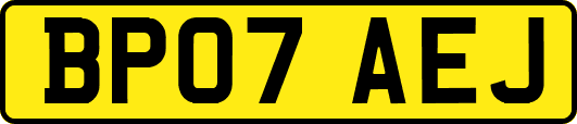 BP07AEJ