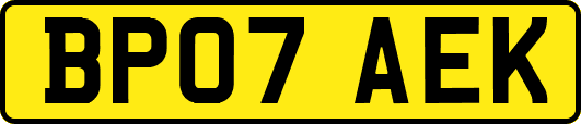 BP07AEK