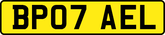BP07AEL
