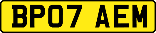 BP07AEM