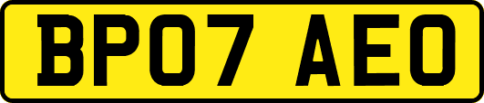 BP07AEO
