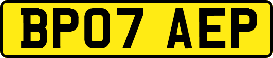 BP07AEP