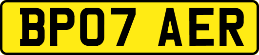 BP07AER