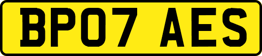 BP07AES