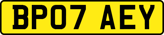 BP07AEY